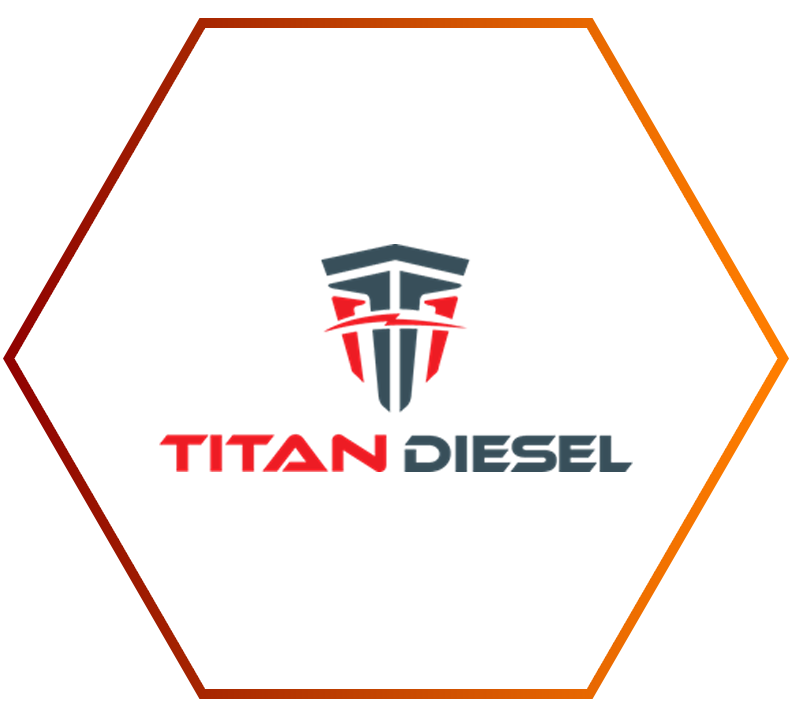 titan diesel